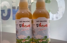 Có nên giữ mật ong trong tủ lạnh