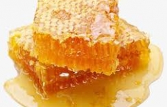 Dinh dưỡng có trong mật ong